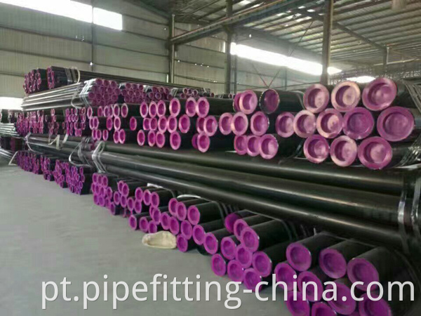 6 inch steel tubing